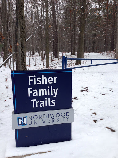 Fisher Family Trails