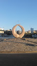 Escultura Rotunda Algueirao-Sacotes, Sintra