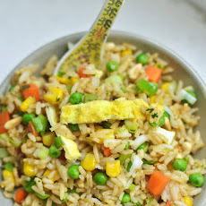 Fried Rice