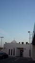 Mosque Jebel Ali EMARAT