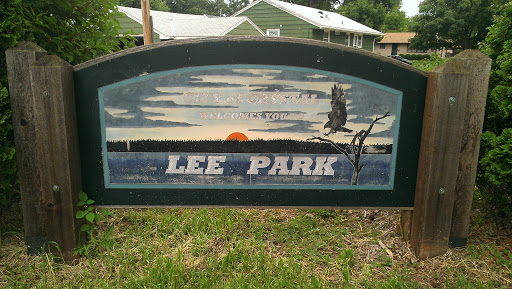Lee Park