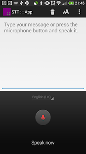 How to download STT::App lastet apk for bluestacks