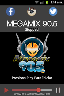 How to download Megamix 90.5 1.0.6 unlimited apk for pc