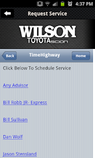 How to get Wilson Toyota of Ames 1.399 mod apk for pc