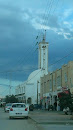 Mosquée Rte Sidi Mansour
