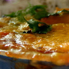 Mexican Chicken Casserole