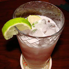 Cosmoquila Breeze