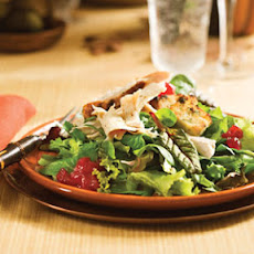 Thanksgiving Salad