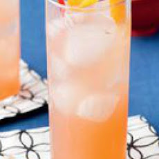 Grapefruit Vesper