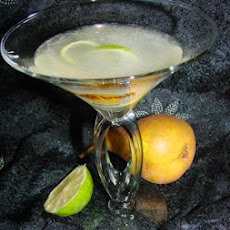 Pear Sidecar