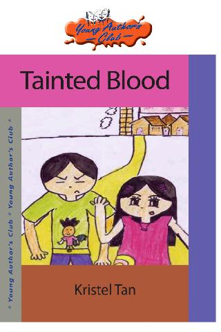 Youth EBook - Tainted Blood