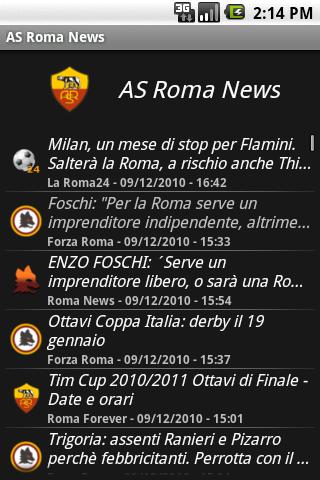 zNews - ASRoma