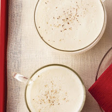 Emeril's Anytime Eggnog