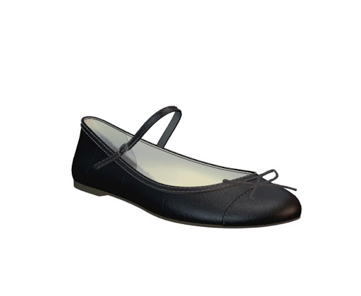 I Designed My Perfect Shoes!