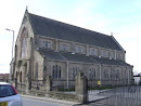 St Bridgets Church