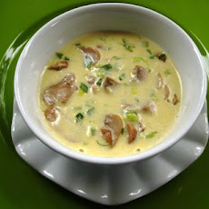 Anything Brandy Cream Sauce