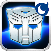 트랜스포머 레전드 (Transformers) - 다음 모바게 (Daum Mobage)