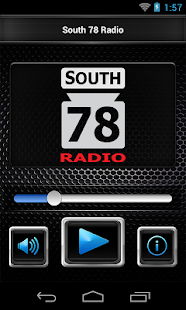 How to install South 78 Radio 1.0 unlimited apk for android