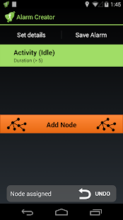 How to mod AlarMe - 4 Active Lifestyle 1.0.0 mod apk for pc