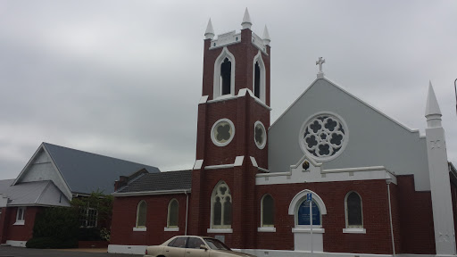 Windsor Community Church