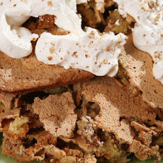 Huguenot Torte