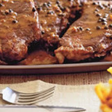 Pepper Steak