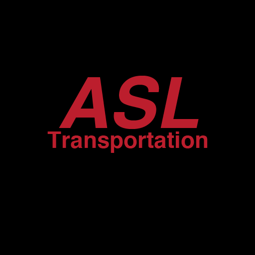 ASL Transportation 交通運輸 App LOGO-APP開箱王