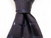 Exclusiva Corbata Fendi100 Sedamade In Italy