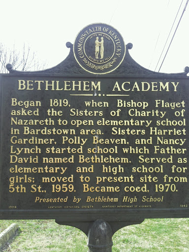 Bethlehem Academy