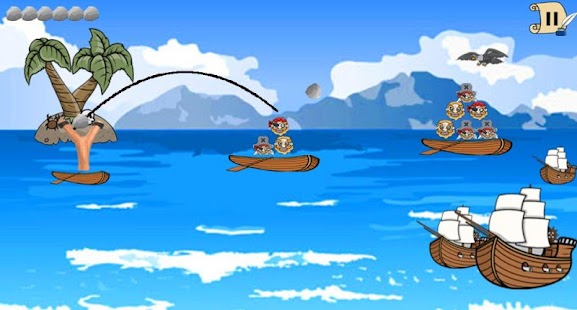 How to mod Pirate War Knock Down patch 1.0.5 apk for bluestacks