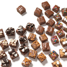Chocolate Fudge