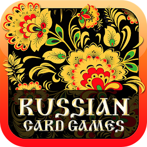 Russian Card Games Hacks and cheats