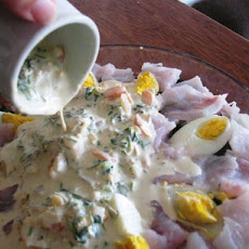 Fantastic Fish Pie