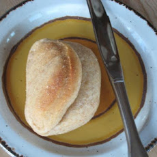 Awesome Whole Wheat Dinner Rolls