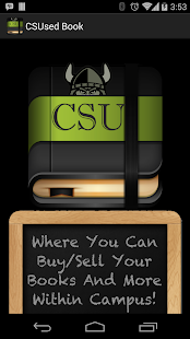 How to get CSUsed Book[Cleveland State U] 1.0.6 mod apk for laptop