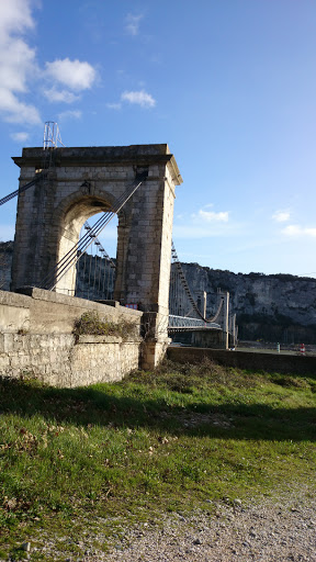 Pont Du Robinet 