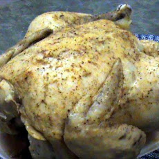 Best Baked Slow Cooker Chicken