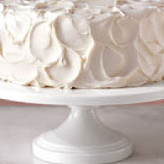 Vanilla Frosting