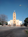 Igreja São Vicente De Paulo