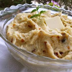 Addictive Mashed Potatoes