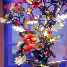 Chocolate Tree
