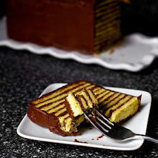 Dobos Torte