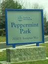 Peppermint Park