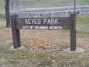 Keyes Park