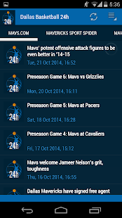How to install Dallas Basketball 24h 4.4.3 mod apk for bluestacks