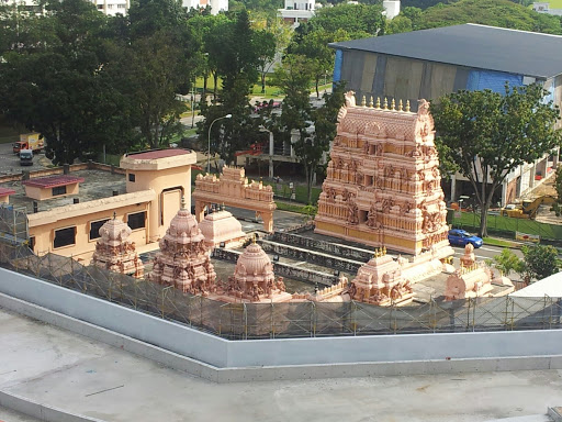 Sri SivaKrishna Temple