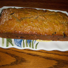 Orange-Date Loaves