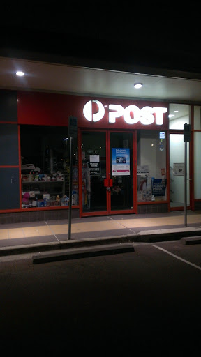 Bateau Bay Post Office