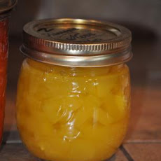 Zucchini Pineapple (Faux Pineapple) U S D A