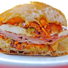 The Spuckie from Cutty's